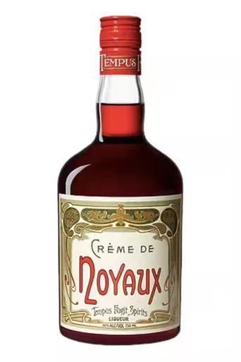 Tempus Fugit Creme de Noyaux
