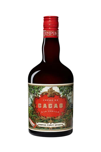 Tempus Fugit Spirits Creme de Cacao