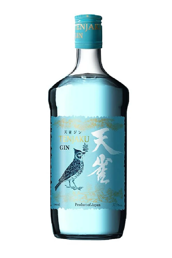 Tenjaku London Dry Gin 700ML