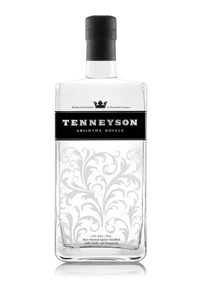Tenneyson Absinthe Royale 750ML
