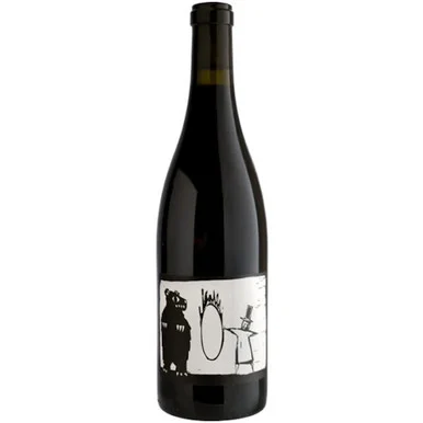 Tensley Lite Santa Barbara Syrah 2024 Rated 94-97VM