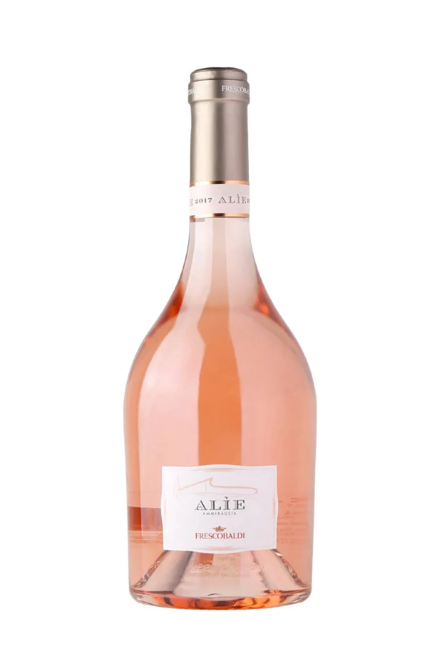 Tenuta Ammiraglia Alìe Rose Toscana 2025 (750 ml)