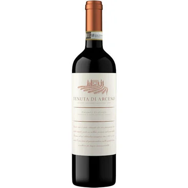 Tenuta di Arceno Chianti Classico DOCG 2021 Rated 93JS