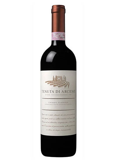 Tenuta Di Arceno Chianti Classico