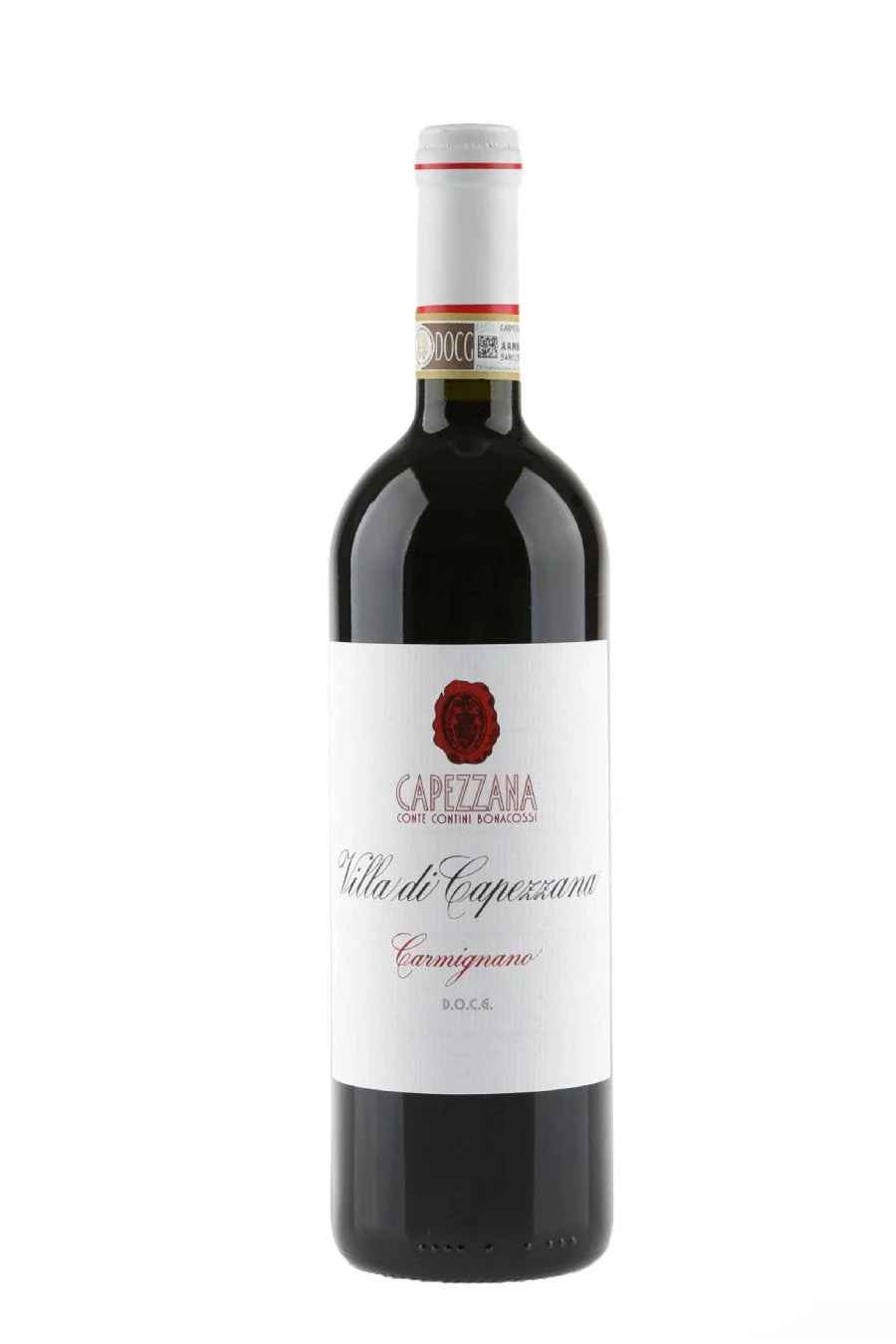 Tenuta di Capezzana Villa Capezzana di Carmignano DOCG 2020 (750 ml)