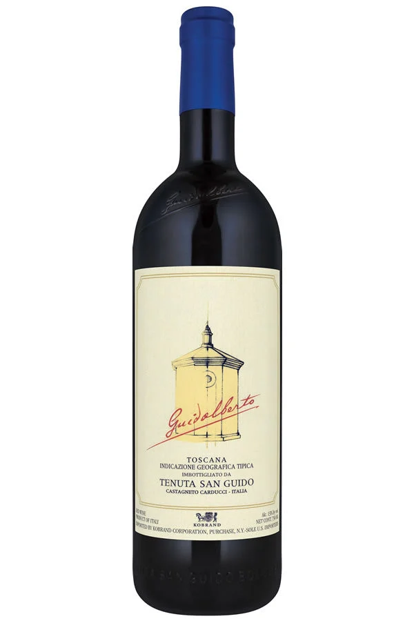 Tenuta San Guido Guidalberto 2023