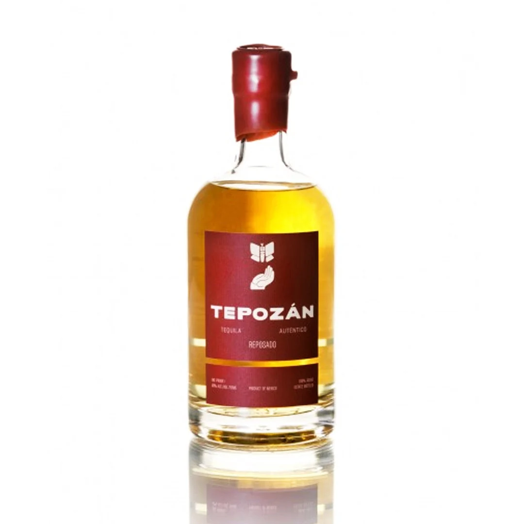 Tepozan Reposado