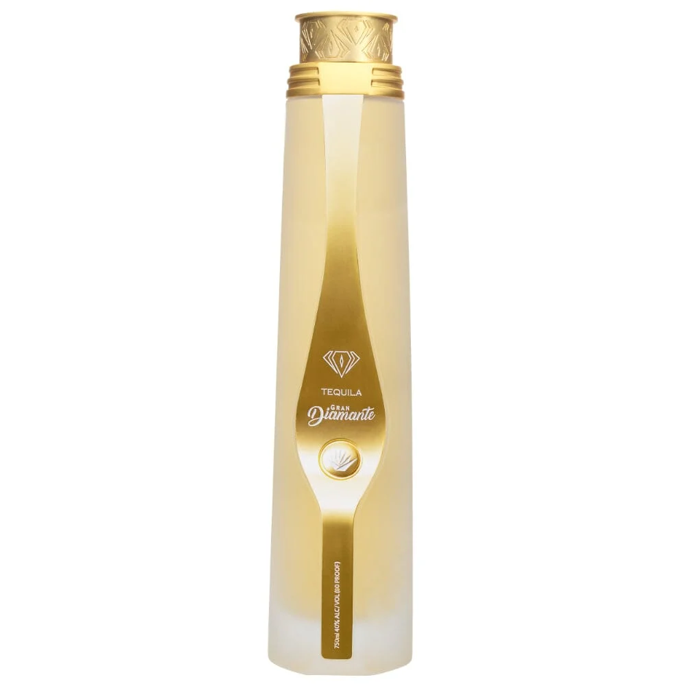 Tequila Gran Diamante Reposado