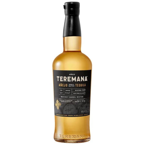 Teremana Anejo Tequila