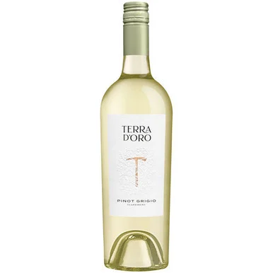 Terra d'Oro Clarksburg Pinot Grigio 2023