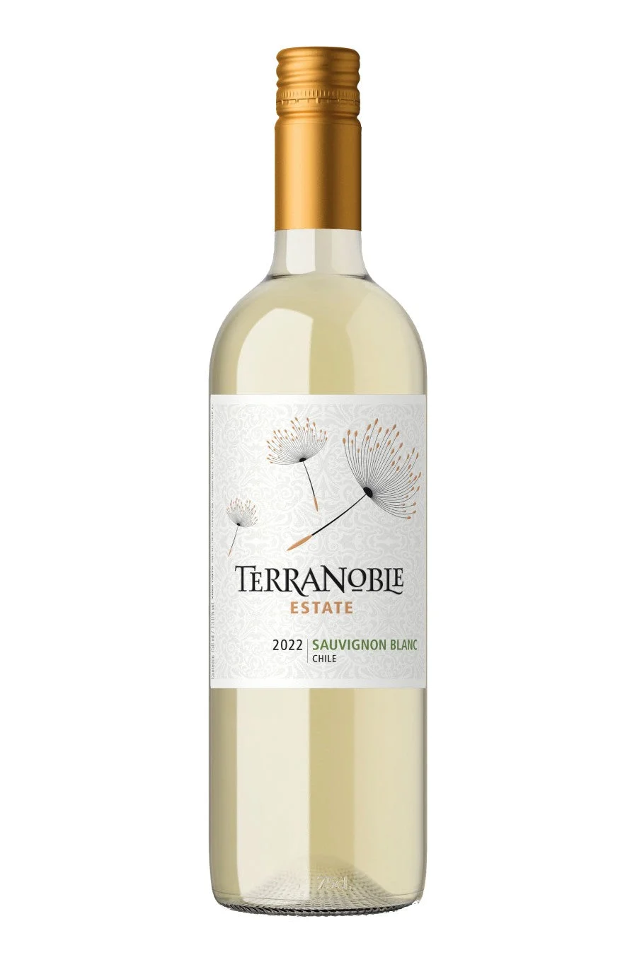 Terranoble Classic Sauvignon Blanc 2023 (750 ml)