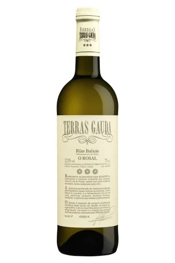 Terras Gauda Rias Baixas Blend o Rosal