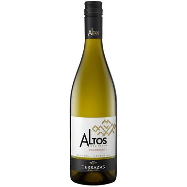 Terrazas de los Andes Altos Del Plata Chardonnay 2024
