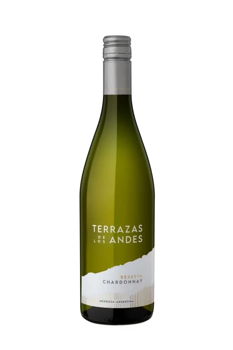 Terrazas de los Andes Reserva Chardonnay 2024 (750 ml)