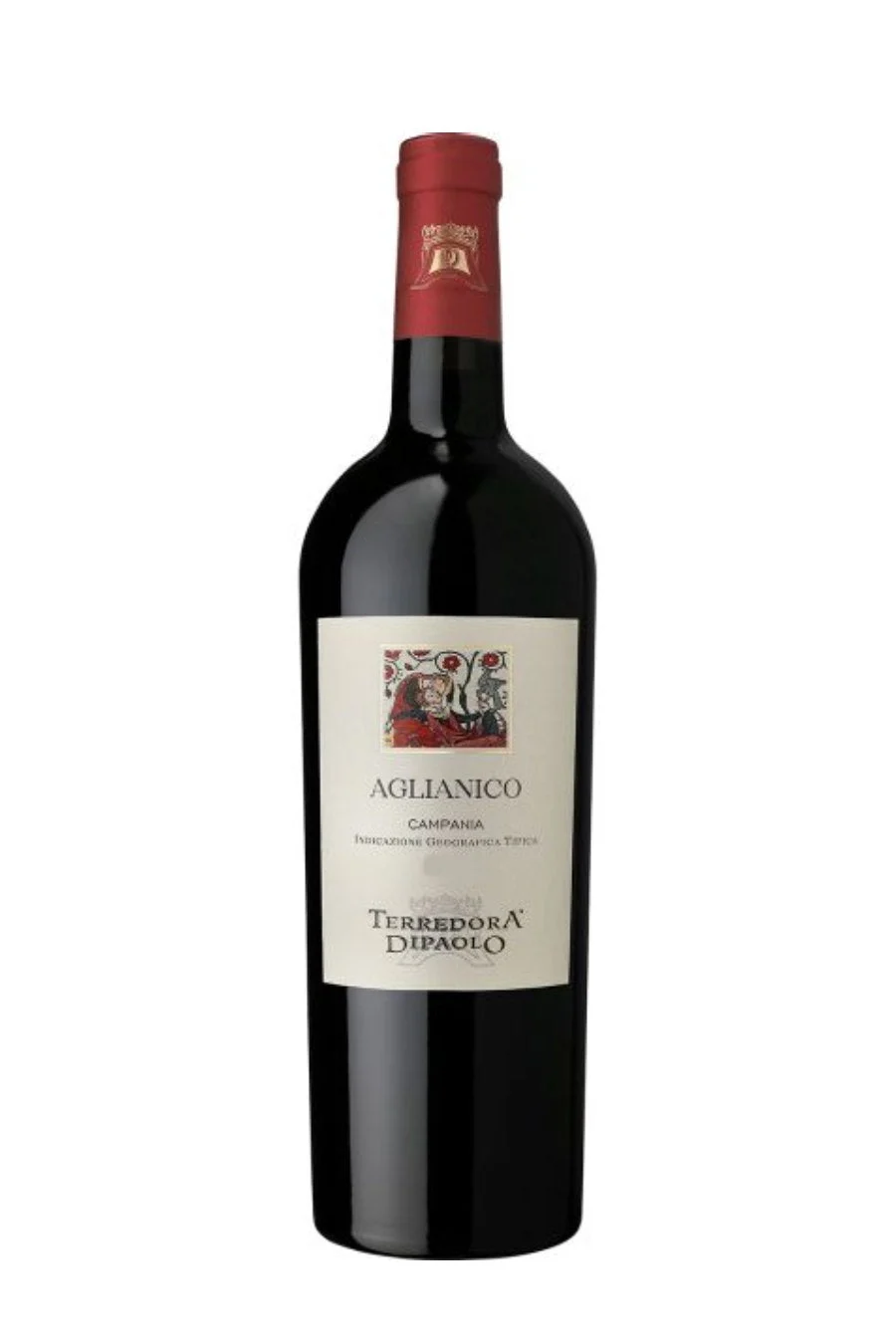 Terredora Aglianico 2021 (750 ml)