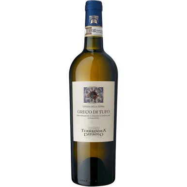 Terredora di Paolo Greco di Tufo Loggia della Serra DOCG 2021