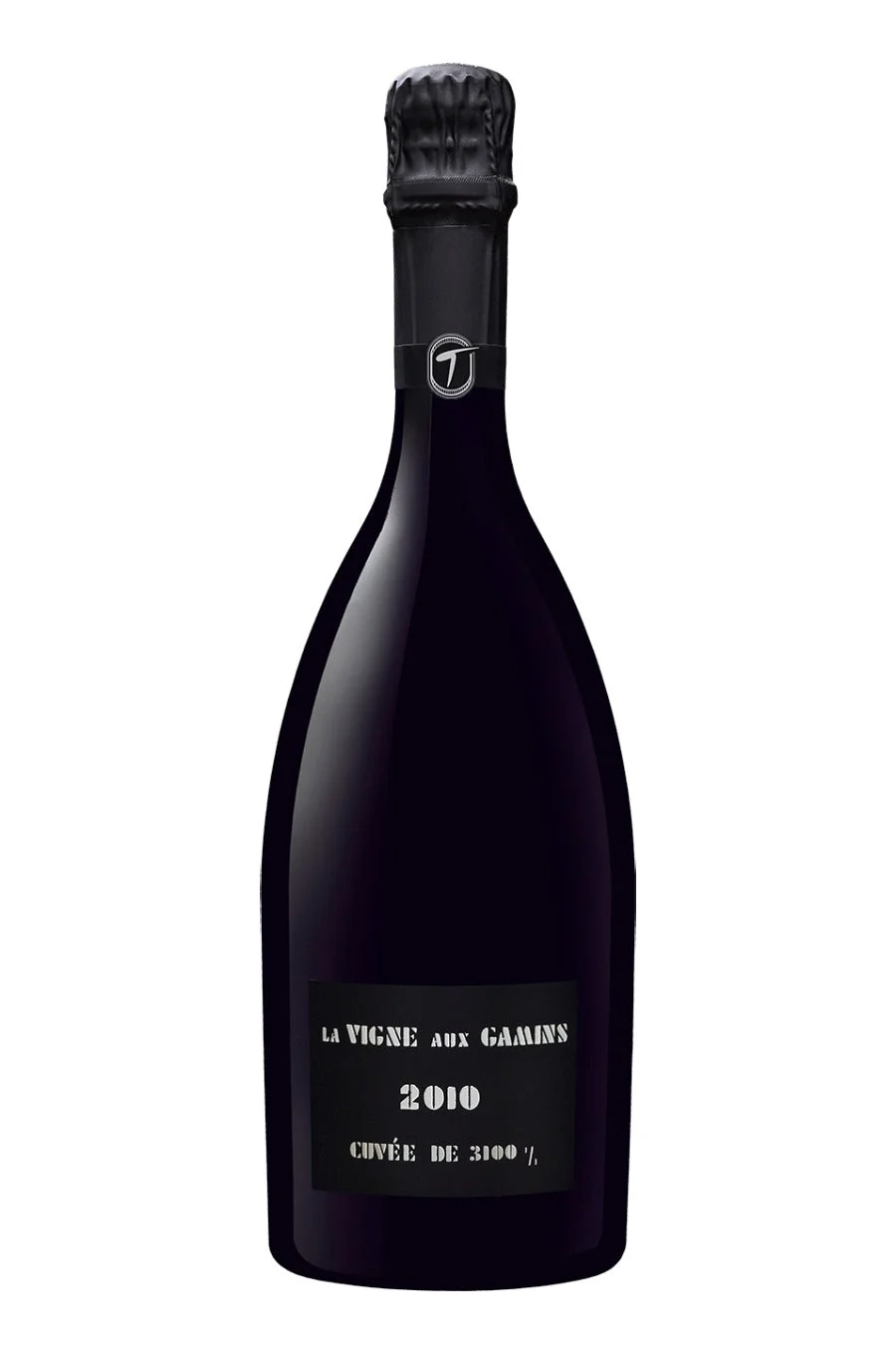 Thienot La Vigne Aux Gamins 2010 (750 ml)