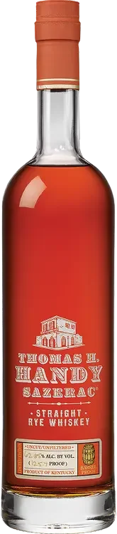 Thomas H. Handy Sazerac Rye 750ML