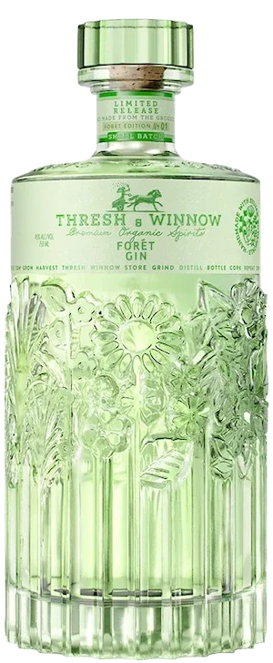 Thresh & Winnow Foret Gin 750ML