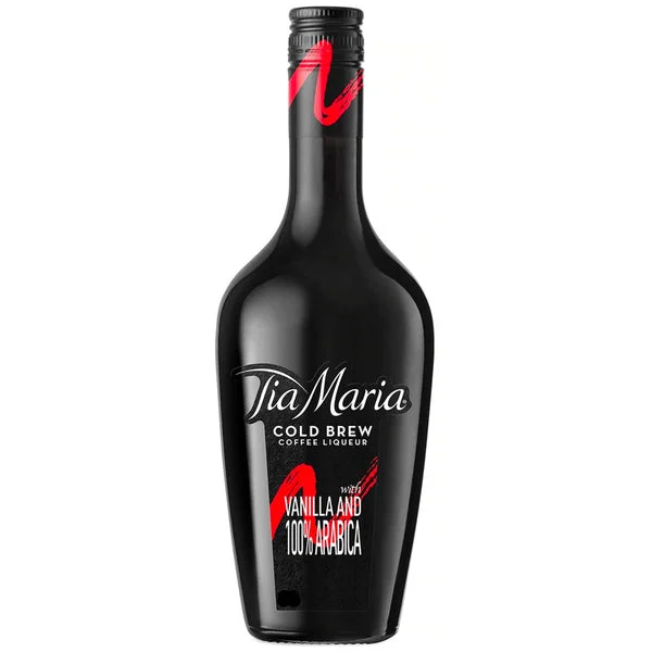 Tia Maria Cold Brew Coffee Liqueur