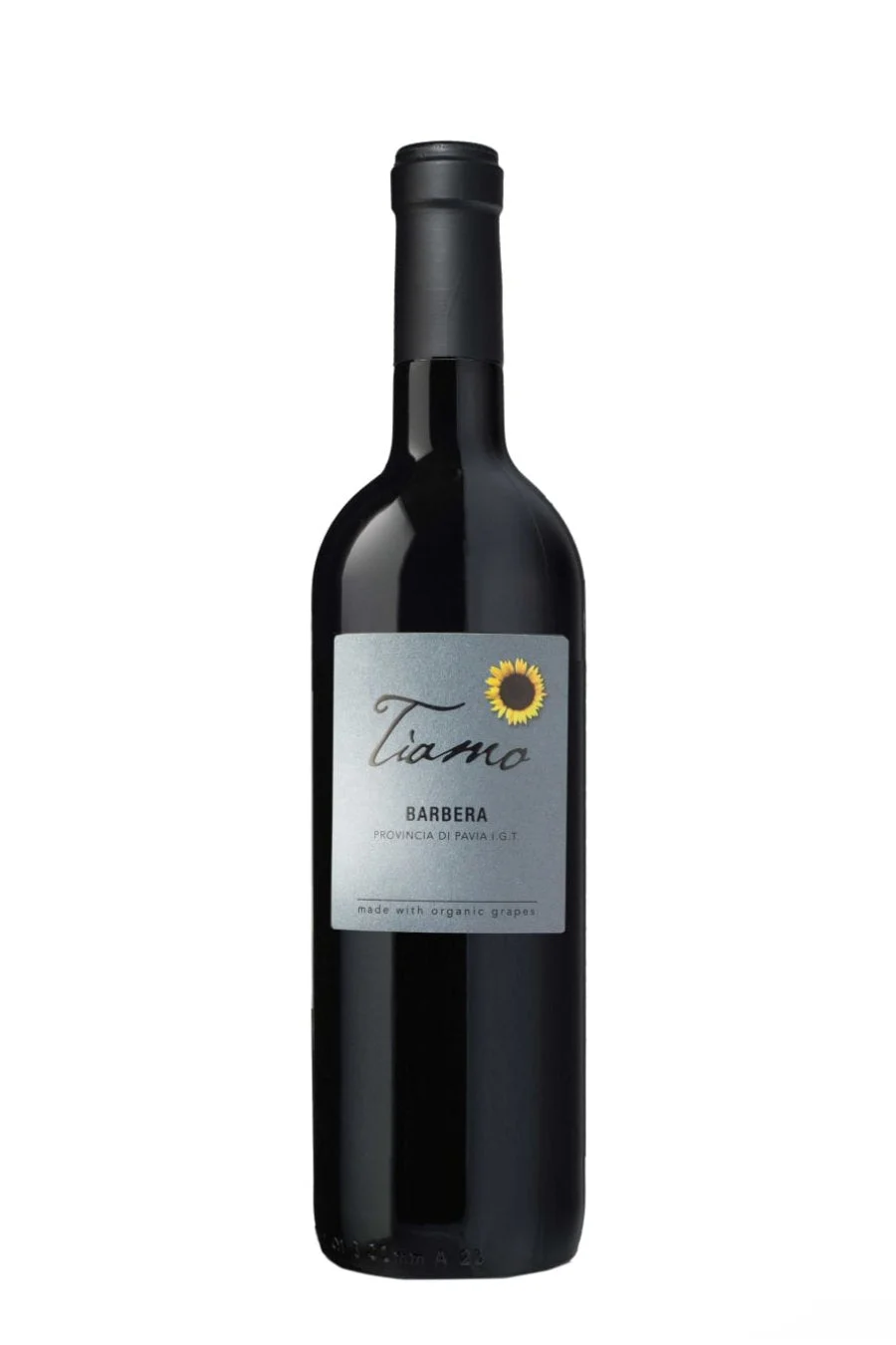 TiAmo Barbera 2021 (750 ml)