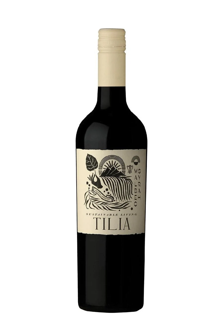Tilia Malbec Syrah 2024 (750 ml)