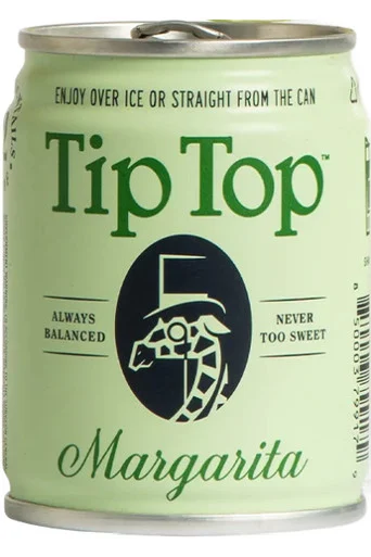 Tip Top Margarita 100ml