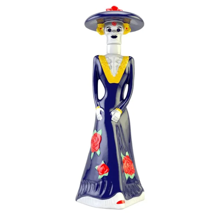 Tita Dona Celia Blanco Tequila - 750ml