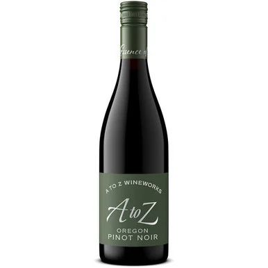 A to Z Wineworks Oregon Pinot Noir 2023