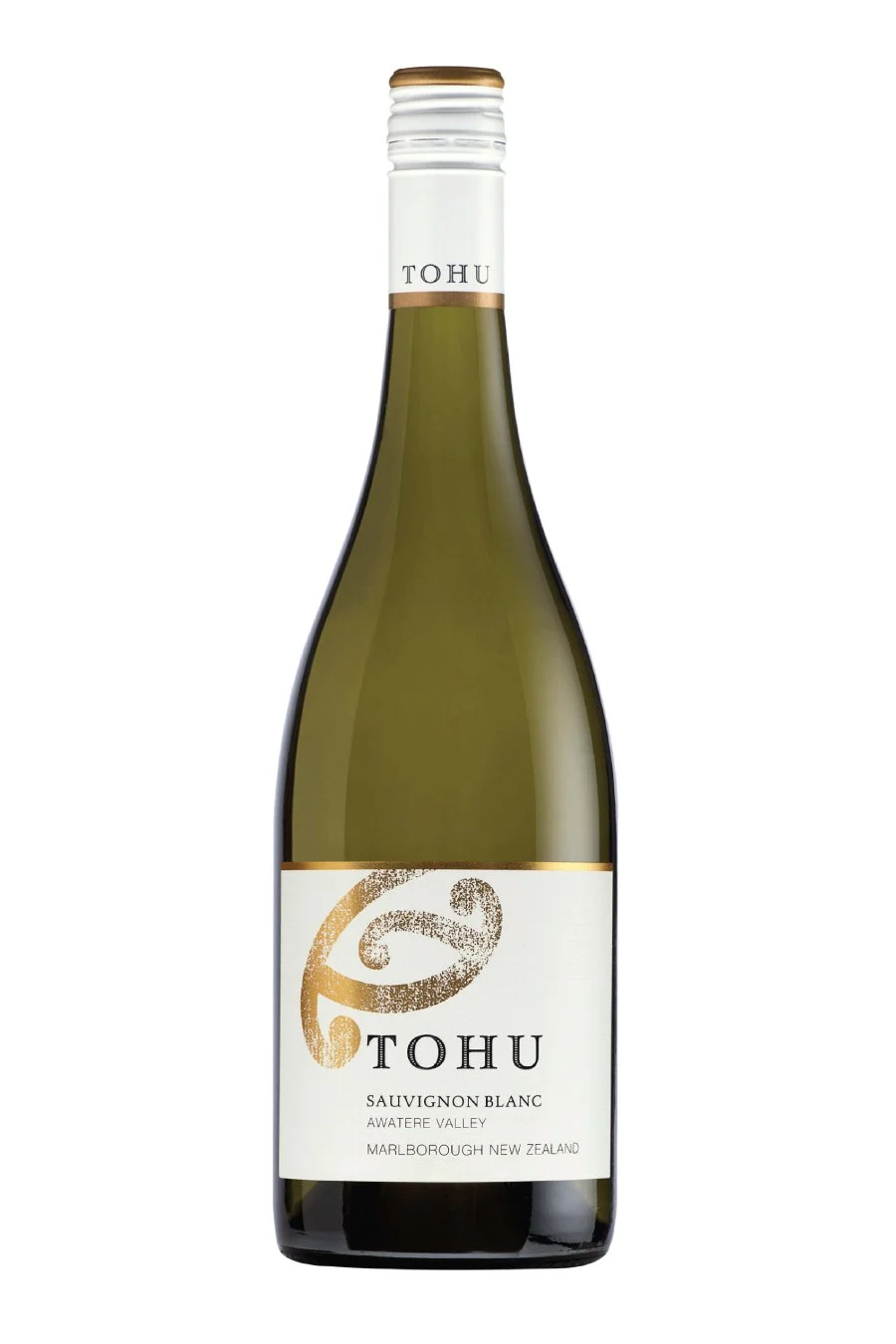 Tohu Sauvignon Blanc 2025 (750 ml)