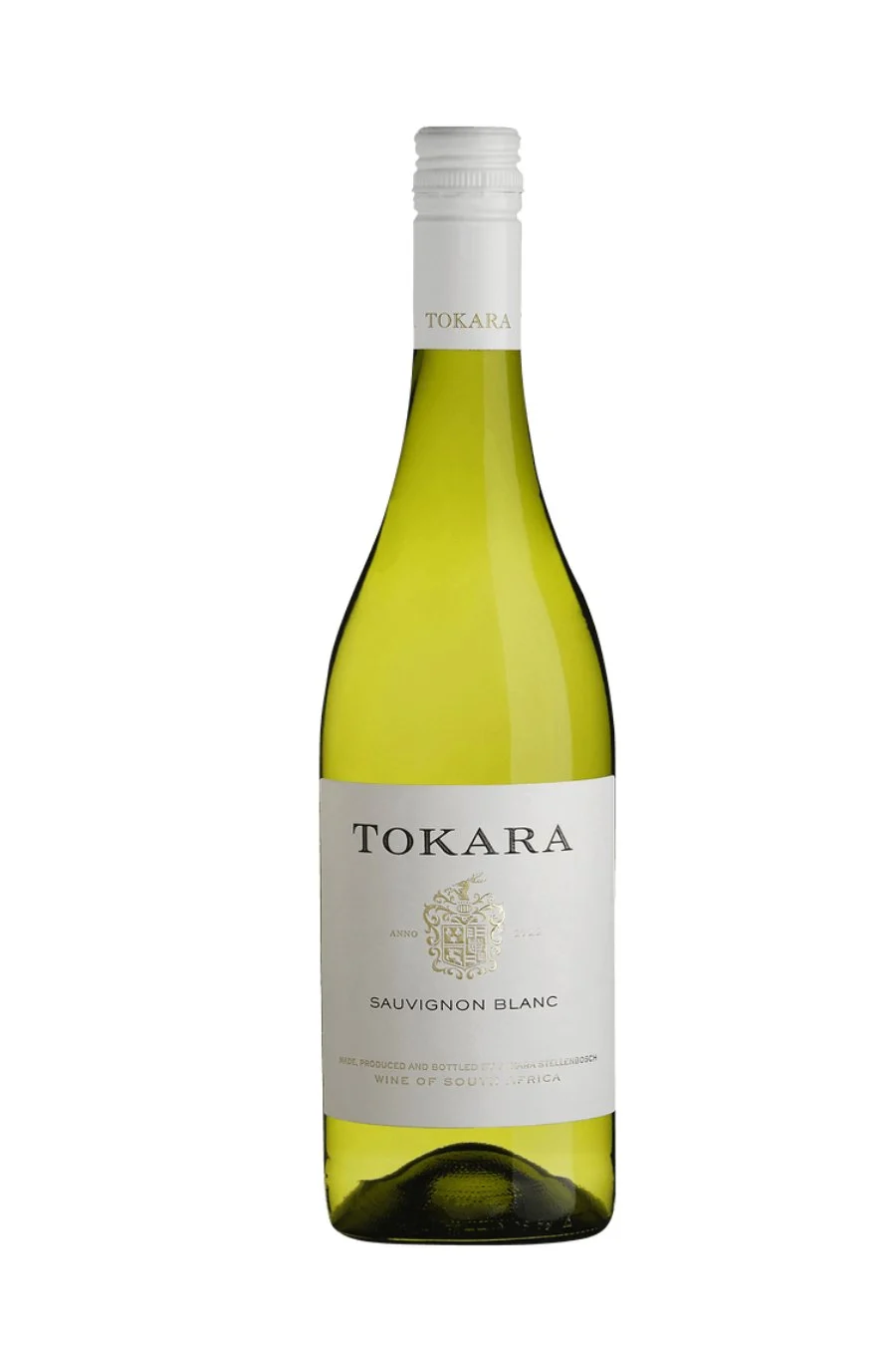 Tokara Sauvignon Blanc 2024 (750 ml)