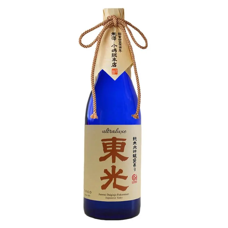 Toko Ultraluxe Sake - 720ml