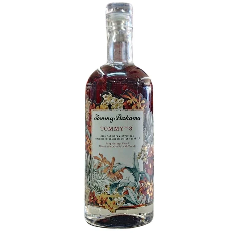 Tommy Bahama Rum No.3 - 750ml