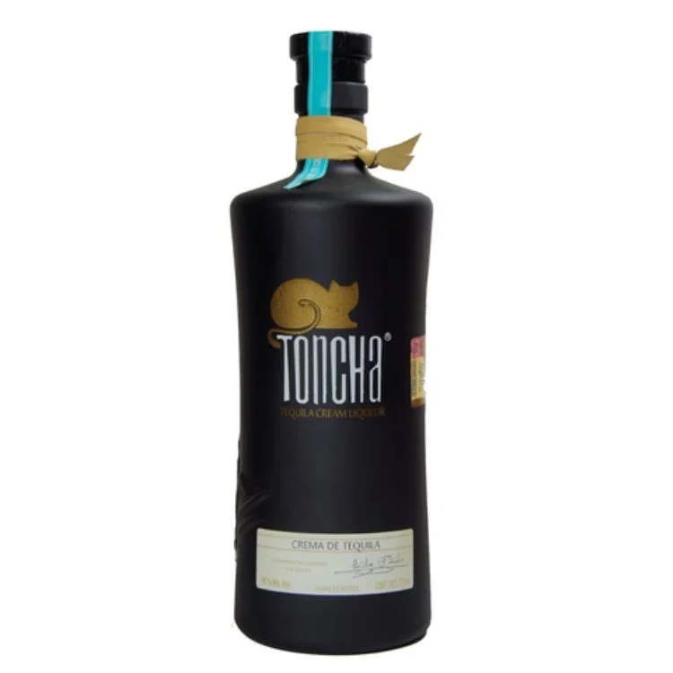 Toncha Crema de Tequila Liqueur - 750ml