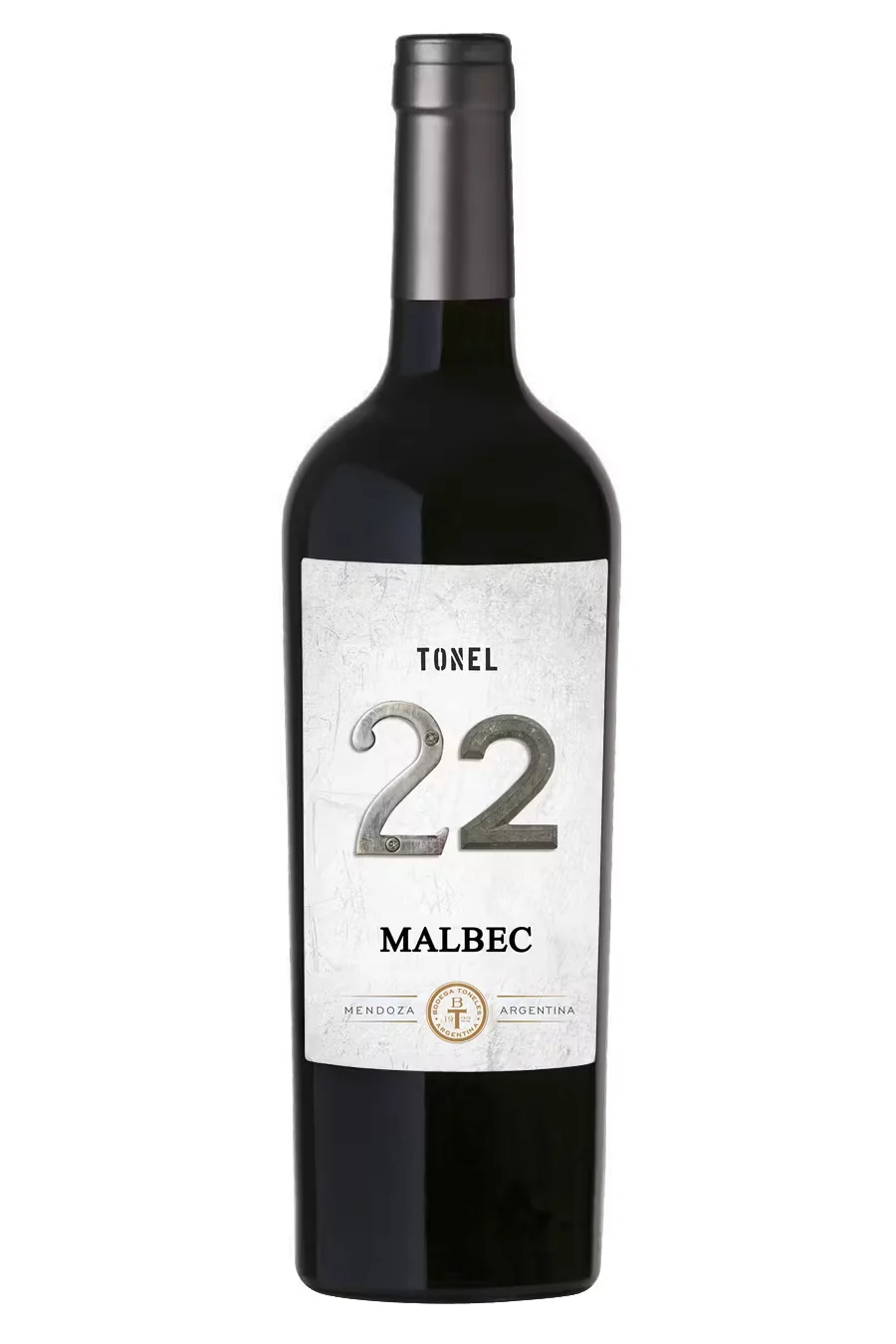 Tonel 22 Malbec 2023 (750 ml)