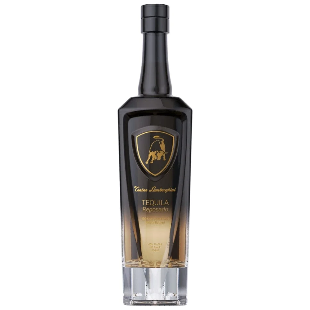 Tonino Lamborghini Reposado Tequila