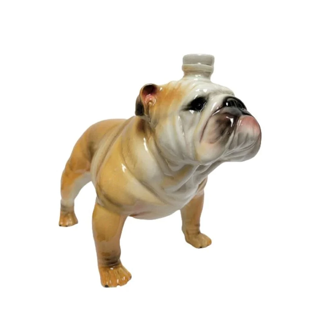 The Top Dawg Bourbon 750ML
