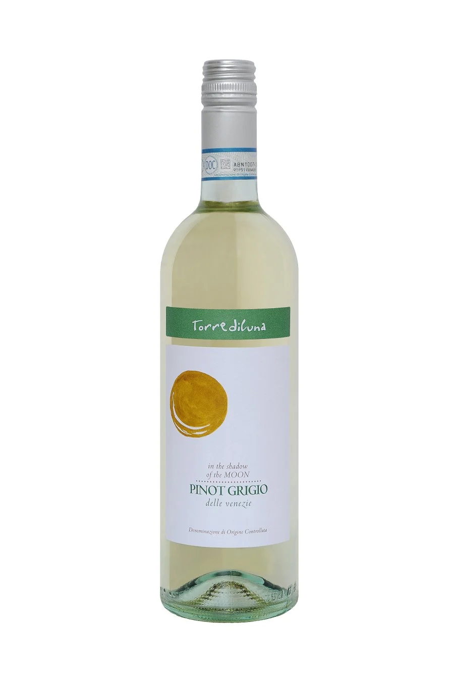Torre di Luna Pinot Grigio 2024 (750 ml)