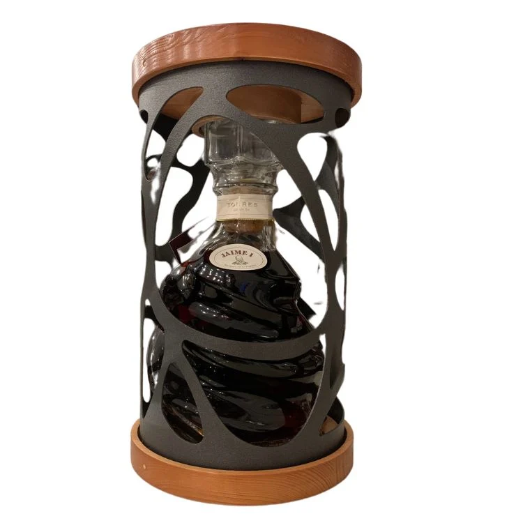 Torres Jaime I Brandy - 750ml
