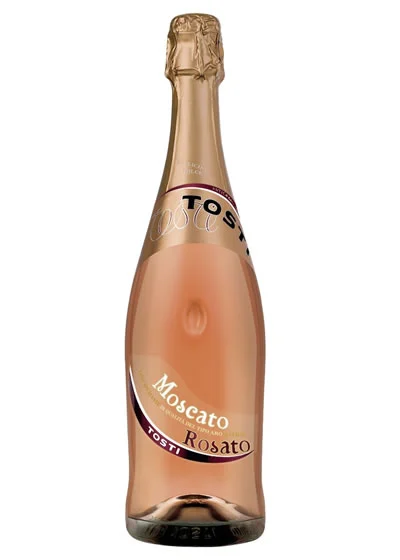 Tosti Moscato Rose