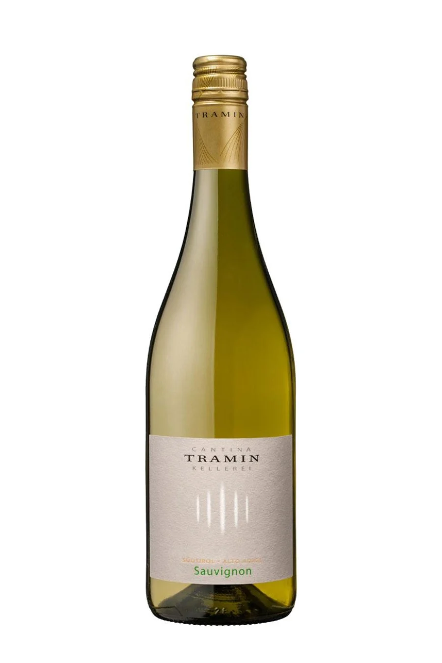 Tramin Sauvignon Blanc 2025 (750 ml)