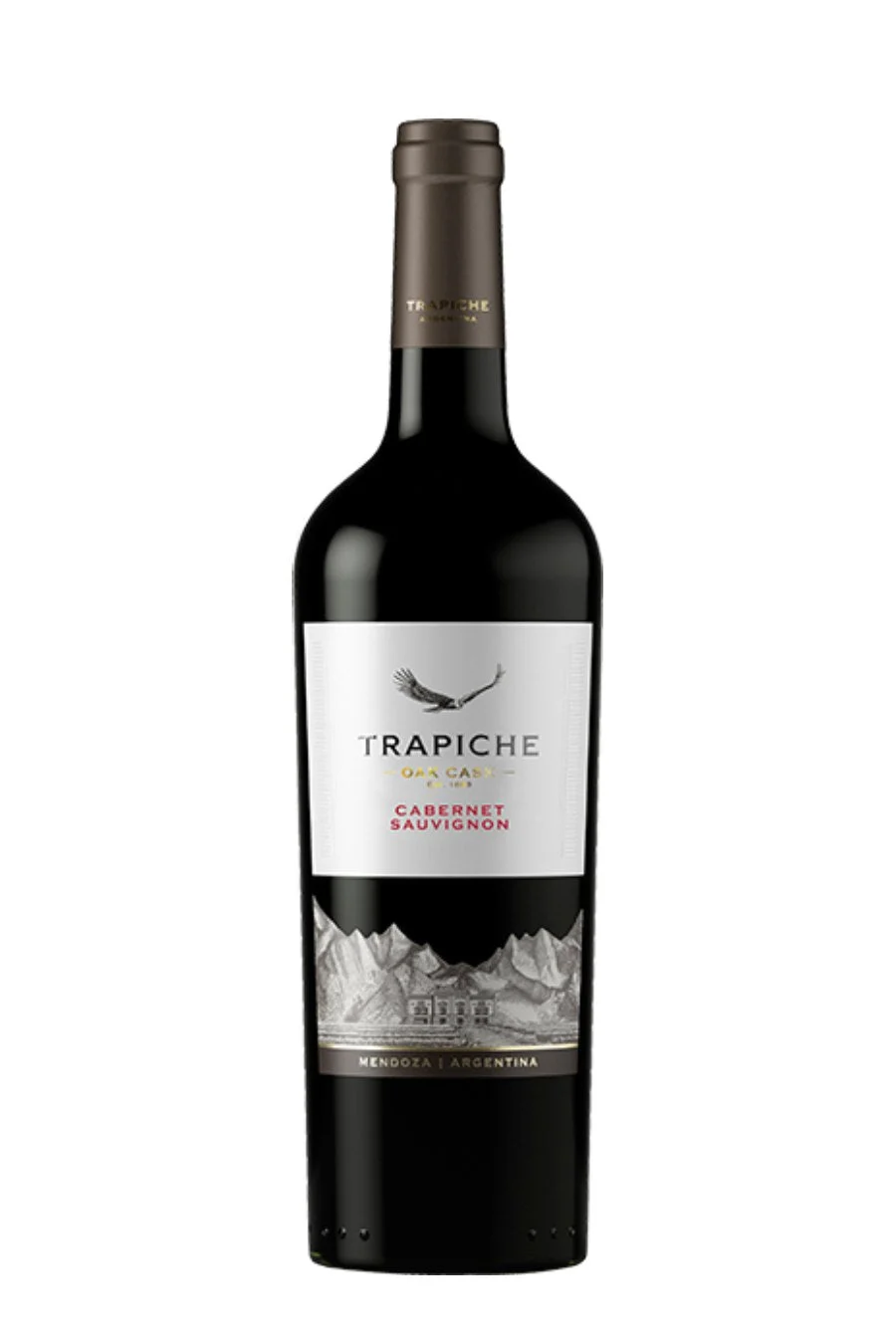 Trapiche Oak Cask Cabernet Sauvignon 2025 (750 ml)