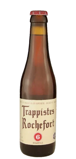 Trappistes Rochefort #6 330ML