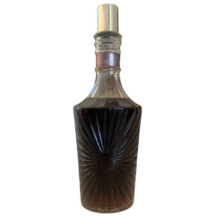 Trave Amaretto Liqueur - 750ml