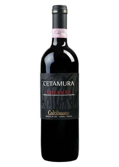 Tre Vigneti Chianti