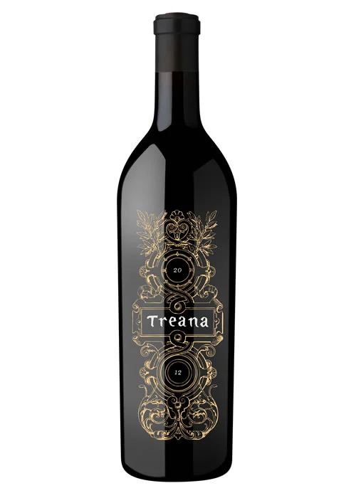 Treana Red 2020