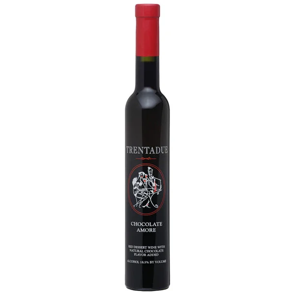 Trentadue Chocolate Amore 375ml