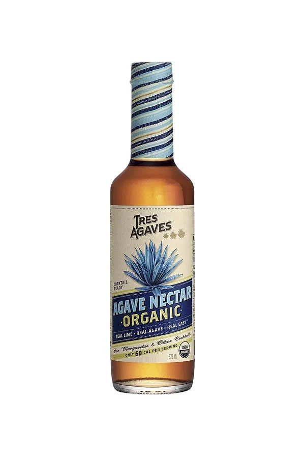 Tres Agaves Nectar 375ML