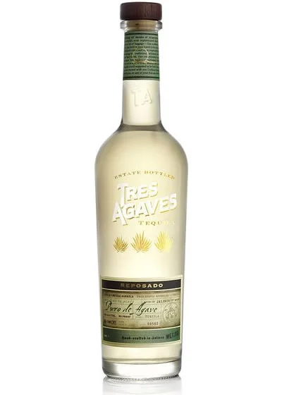 Tres Agaves Reposado 750ML