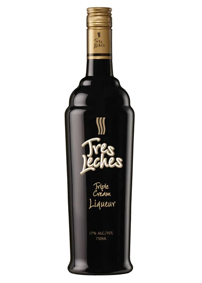 Tres Leches Triple Cream 750ML